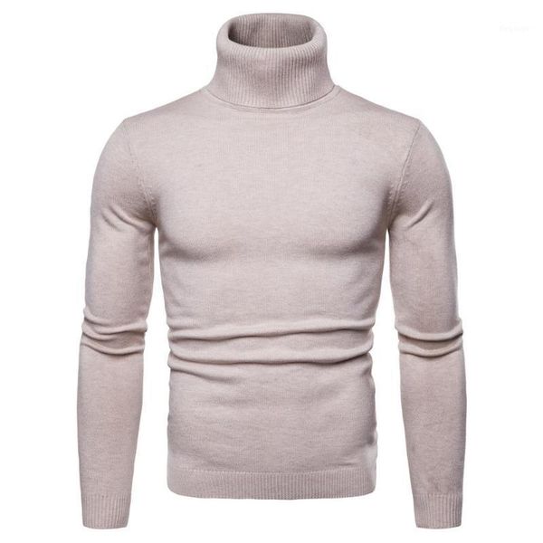 turtleneck cashmere sweater men 2020 autumn winter new casual solid color classic knitwear robe pull homme pullover men sweaters1, White;black
turtleneck cashmere sweater men 2020 autumn winter new casual solid color classic knitwear robe pull homme pullover men sweaters1, White;black