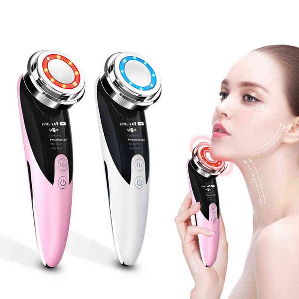 face care devices steamerfacial massager led light therapy sonic vibration wrinkle removal skin tightening cool treatment beauty device 2202
face care devices steamerfacial massager led light therapy sonic vibration wrinkle removal skin tightening cool treatment beauty device 2202