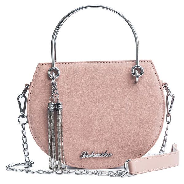fairy bag girl 2020 new chain single shoulder hand-held saddle round tassel crossbody messenger baitao slant messenger bags
fairy bag girl 2020 new chain single shoulder hand-held saddle round tassel crossbody messenger baitao slant messenger bags
