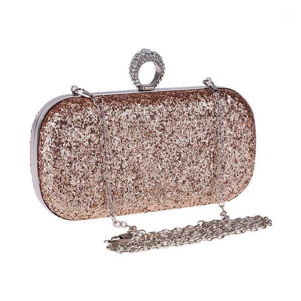 brand women elegant glittering ring lock clasp purse chain handbag evening wedding prom banquet party handbag shoulder bags1
brand women elegant glittering ring lock clasp purse chain handbag evening wedding prom banquet party handbag shoulder bags1