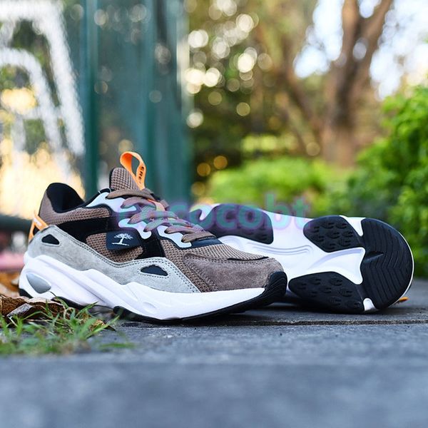 new treeperi fashion chunky reflective sneakers black brown men trainers running shoes us 7.5 eur 38 for women
new treeperi fashion chunky reflective sneakers black brown men trainers running shoes us 7.5 eur 38 for women
