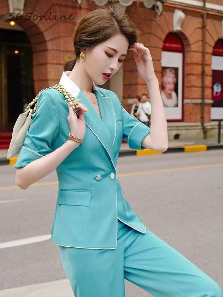 new styles spring summer formal uniform designs pantsuits with 2 piece set pants and jackets coat professional blazers set1, White
new styles spring summer formal uniform designs pantsuits with 2 piece set pants and jackets coat professional blazers set1, White