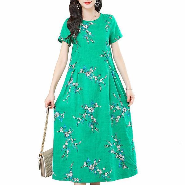 2021 new fashion floral printed summer dress vestidos vintage elegant short sleeve slim o neck party women a-line pockets, Black;gray
2021 new fashion floral printed summer dress vestidos vintage elegant short sleeve slim o neck party women a-line pockets, Black;gray
