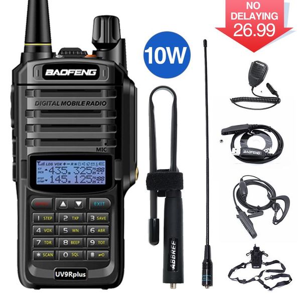 baofeng uv-9r plus 10w ip68 walkie talkie waterproof dual band portable cb hunting ham radio uv 9r plus hf transceiver 9r
baofeng uv-9r plus 10w ip68 walkie talkie waterproof dual band portable cb hunting ham radio uv 9r plus hf transceiver 9r