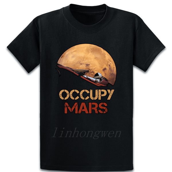 occupy space planet spacex t shirt summer style tee shirt o-neck breathable formal designer family shirt sport hooded sweatshirt hoodie
occupy space planet spacex t shirt summer style tee shirt o-neck breathable formal designer family shirt sport hooded sweatshirt hoodie