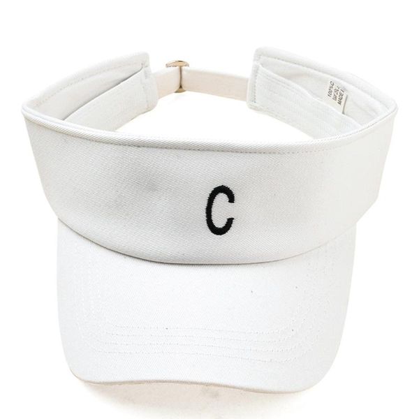 men women letter embroidery breathable adjustable visor sports empty outdoor uv protection sun hat summer caps all-match, Blue;gray
men women letter embroidery breathable adjustable visor sports empty outdoor uv protection sun hat summer caps all-match, Blue;gray