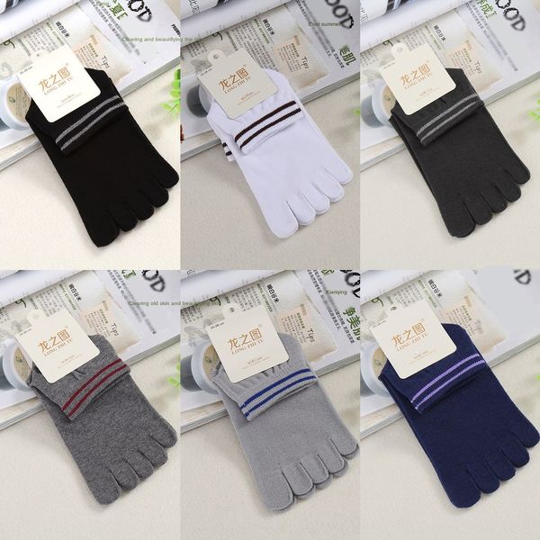 five finger cotton men's sports men's five toed toe cotton socks toe socks socksmedium hose z1gus, Black
five finger cotton men's sports men's five toed toe cotton socks toe socks socksmedium hose z1gus, Black