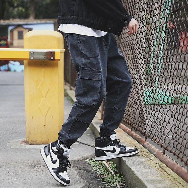 men's jeans plus size 8xl7xl 6xl 5xl xxxxl men's hip-hop trousers skateboard men hiphop clothes bottoms long pants, Blue
men's jeans plus size 8xl7xl 6xl 5xl xxxxl men's hip-hop trousers skateboard men hiphop clothes bottoms long pants, Blue