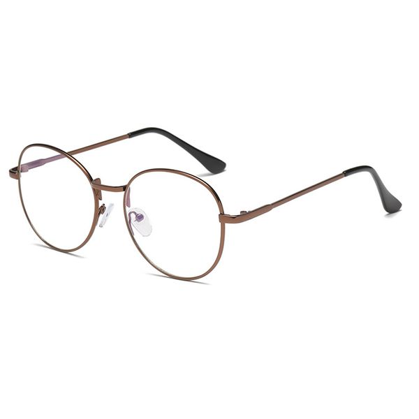 blue 1pc fashion computer style metal anti round frame glasses light weight women rays radiation eyewear simple shape
blue 1pc fashion computer style metal anti round frame glasses light weight women rays radiation eyewear simple shape
