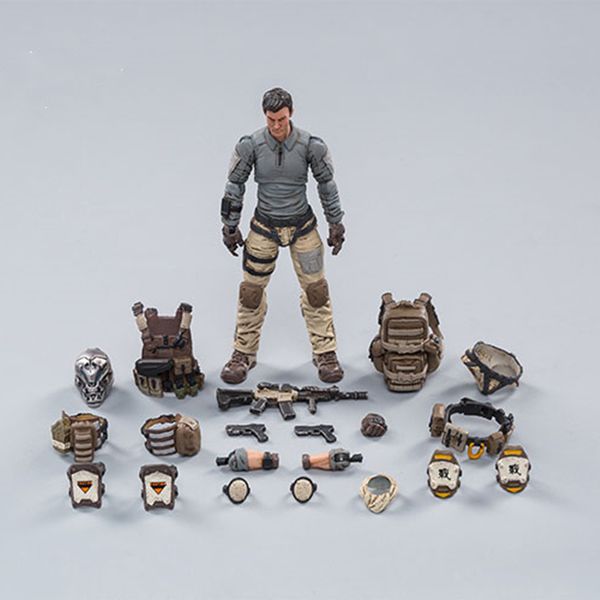 1/18 joytoy 10.5cm action figure hell skull desert skull field squad model toys anime gift original box 1008
1/18 joytoy 10.5cm action figure hell skull desert skull field squad model toys anime gift original box 1008