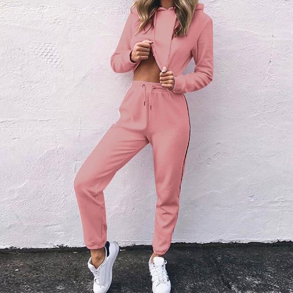 yoga outfits winter stripe splice set long sleevelong pant hooded women suit gym sports legging fitness sportswear, White;red
yoga outfits winter stripe splice set long sleevelong pant hooded women suit gym sports legging fitness sportswear, White;red