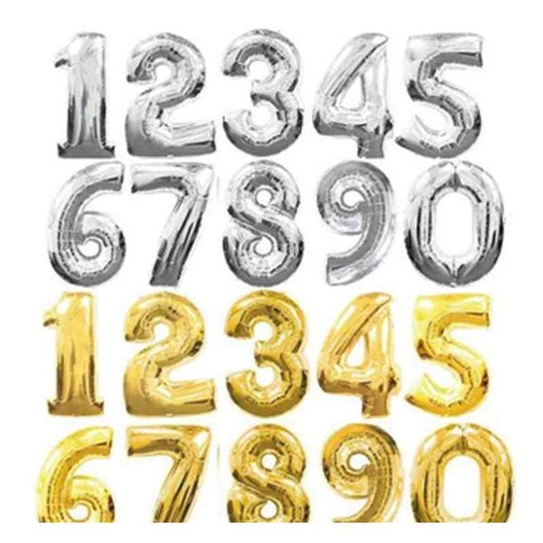 32 inches number balloon birthday party decorations color aluminum foil balloons wedding home banquet sup bbysab lg2010 
32 inches number balloon birthday party decorations color aluminum foil balloons wedding home banquet sup bbysab lg2010