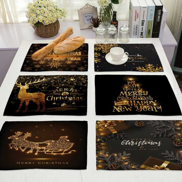 christmas snowflake deer cotton linen pad dining table mats coaster bowl cup mat pattern kitchen placemat home decor ma0012
christmas snowflake deer cotton linen pad dining table mats coaster bowl cup mat pattern kitchen placemat home decor ma0012