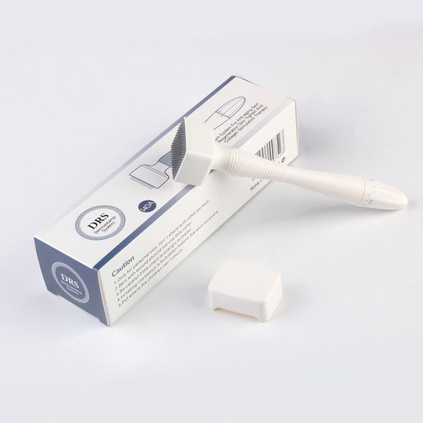 micro needle derma stamp pen microneedling device 140 needles adjustable skincare tool anti-aging therapy face body treatment fast delivery
micro needle derma stamp pen microneedling device 140 needles adjustable skincare tool anti-aging therapy face body treatment fast delivery