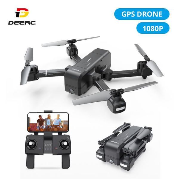 deerc de25 gps drone with 1080p hd camera 120° fpv wifi live video professional drone gps rc helicopter quadcotper quadrocopter1
deerc de25 gps drone with 1080p hd camera 120° fpv wifi live video professional drone gps rc helicopter quadcotper quadrocopter1