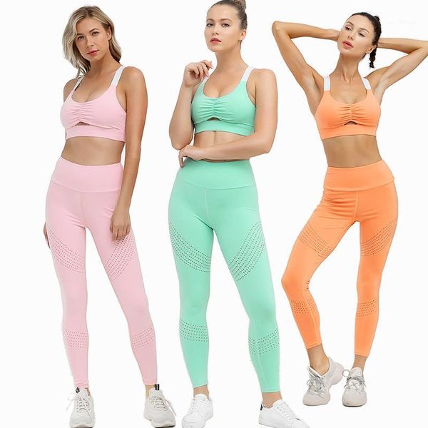 yoga outfits set women fitness clothing sportswear girl gym push-up leggings strappy bra 2pcs sports suit hollowed workout tracksuit1, White;red
yoga outfits set women fitness clothing sportswear girl gym push-up leggings strappy bra 2pcs sports suit hollowed workout tracksuit1, White;red