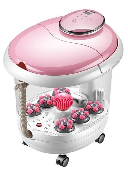foot bath barrel foot tub automatic heating footbath electric massage constant temperature artifact wu hao with the paragra
foot bath barrel foot tub automatic heating footbath electric massage constant temperature artifact wu hao with the paragra