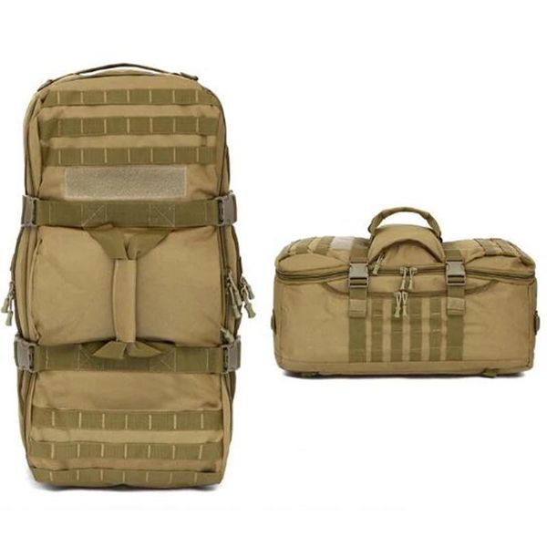 outdoor bags 60l outdoorer tactical backpack hiking bag man camouflage camping sports back pack
outdoor bags 60l outdoorer tactical backpack hiking bag man camouflage camping sports back pack