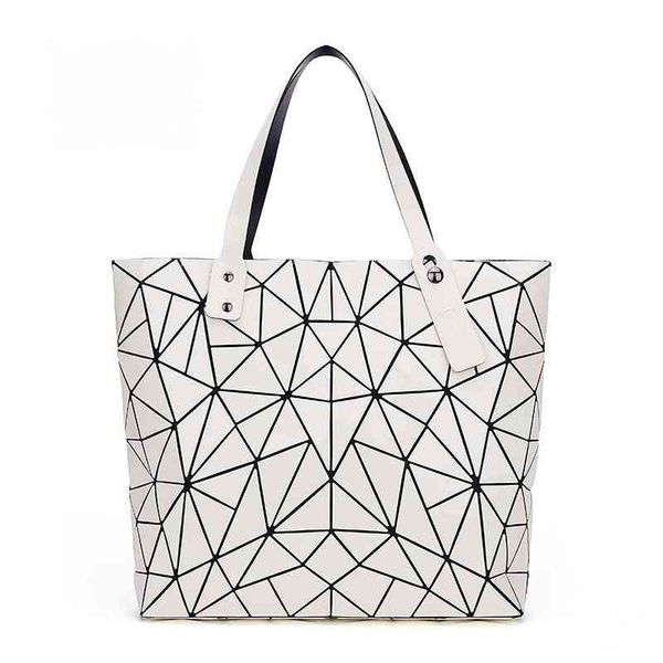 bao bag folding fashion shoulder handbags mirror geometry women tote handle casual lady messenger s
bao bag folding fashion shoulder handbags mirror geometry women tote handle casual lady messenger s