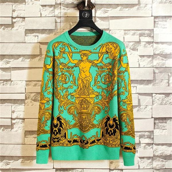 new2021 sweater for men and women, full of personality, fashion trend, street art, european and american style, m-3xl #03, White;black
new2021 sweater for men and women, full of personality, fashion trend, street art, european and american style, m-3xl #03, White;black