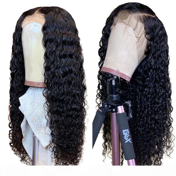 indian deep wave swiss lace frontal wig 10-24 inch glueless lace front wigs natural black alimice wigs for black women, Black;brown
indian deep wave swiss lace frontal wig 10-24 inch glueless lace front wigs natural black alimice wigs for black women, Black;brown