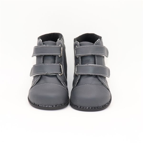tipsietoes brand leather stitching kids children soft boots school shoes for boys autumn winter snow fashion y201028, Black;red
tipsietoes brand leather stitching kids children soft boots school shoes for boys autumn winter snow fashion y201028, Black;red