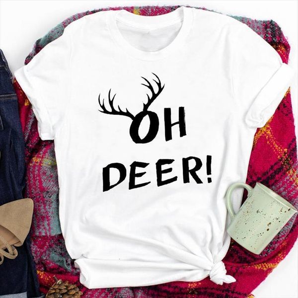 merry christmas gift print t shirt women short sleeve o neck loose tshirt summer women tee shirt camisetas mujer, White
merry christmas gift print t shirt women short sleeve o neck loose tshirt summer women tee shirt camisetas mujer, White