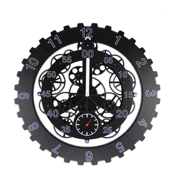 large gear modern wall clock 3d meatl luxury clocks living room silent mechanical large wall watches home decor gift ideas1
large gear modern wall clock 3d meatl luxury clocks living room silent mechanical large wall watches home decor gift ideas1