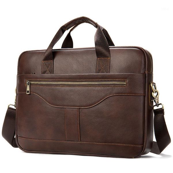 man computer messenger bag business affairs office bags for men handbag genuine leather male package briefcase bandolera hombre1
man computer messenger bag business affairs office bags for men handbag genuine leather male package briefcase bandolera hombre1