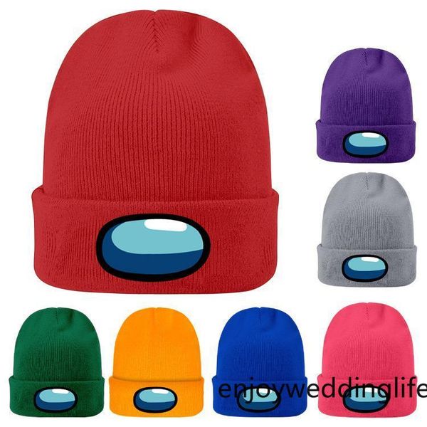 game among us impostor vote women men skull knitted hat winter autumn warmer slouchy bonnet brimless skiing beanie hats 8 styles fy9326
game among us impostor vote women men skull knitted hat winter autumn warmer slouchy bonnet brimless skiing beanie hats 8 styles fy9326