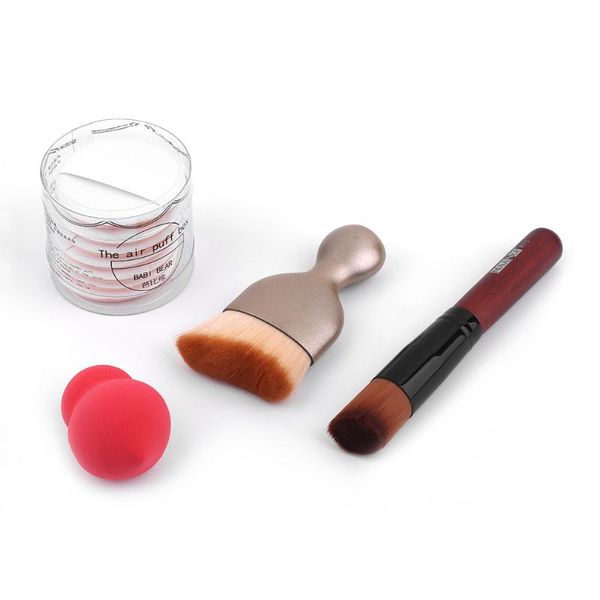 makeup brushes 4pcs/set portable size women brush set professional foundation eyeshadow eyeliner lip cosmetic kit tool
makeup brushes 4pcs/set portable size women brush set professional foundation eyeshadow eyeliner lip cosmetic kit tool