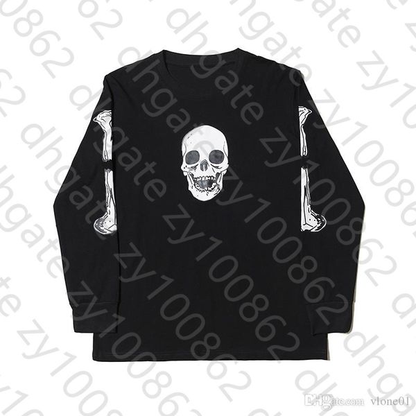 19SS Women Clothes Hoodie Skull Printed Cotton Hoodies Hip Hop Big Women Men Sweatshirts size M-XL, Black
19SS Women Clothes Hoodie Skull Printed Cotton Hoodies Hip Hop Big Women Men Sweatshirts size M-XL, Black