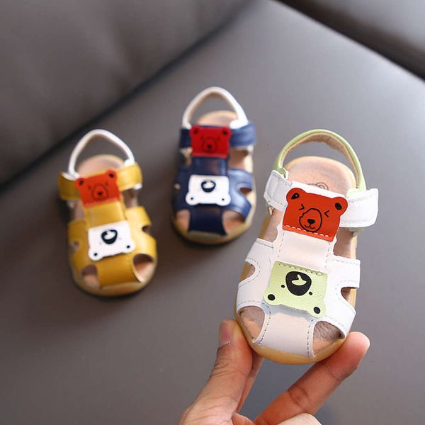 summer walking 2021 baby cartoon boys and sandals girls beach sho soft sol breathable, Black;red
summer walking 2021 baby cartoon boys and sandals girls beach sho soft sol breathable, Black;red