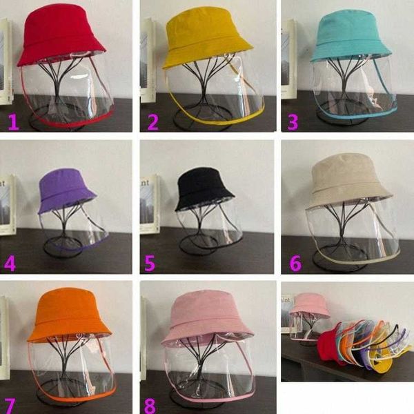 colors kids transparent protective ball 8 caps anti-saliva big brim hats summer visor fisherman cap face mask hat hh9-2981 rrhq#
colors kids transparent protective ball 8 caps anti-saliva big brim hats summer visor fisherman cap face mask hat hh9-2981 rrhq#