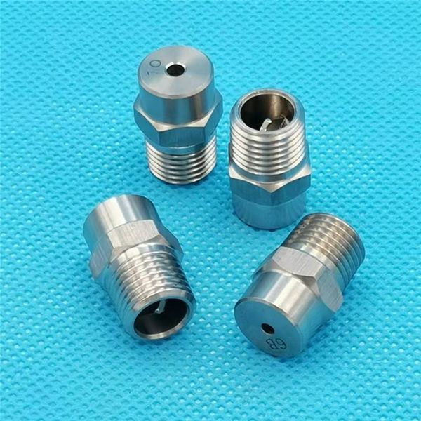 1/4inch stainless steel full cone spray nozzle,industrial cleaning spray head,washing or cleaning car nozzle,dust removal nozzle 
1/4inch stainless steel full cone spray nozzle,industrial cleaning spray head,washing or cleaning car nozzle,dust removal nozzle