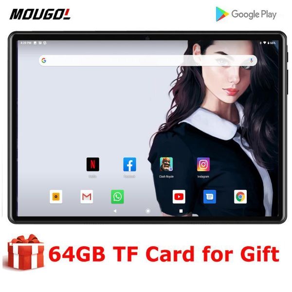 tablet pc fast 10 inch android 9.0 os 32gb rom 1280x800 ips screen wifi bluetooth media video pad+64gb memory card1
tablet pc fast 10 inch android 9.0 os 32gb rom 1280x800 ips screen wifi bluetooth media video pad+64gb memory card1