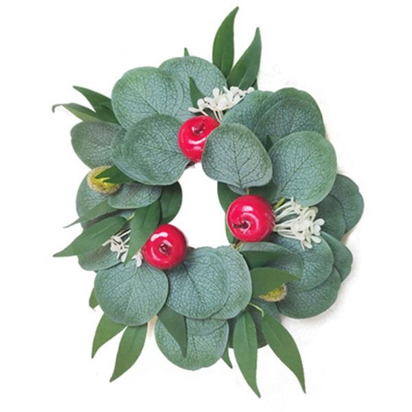 decorative flowers & wreaths artificial wreath garland plants flower wall fence autumn fall door hanging for party lawn wedding decoration
decorative flowers & wreaths artificial wreath garland plants flower wall fence autumn fall door hanging for party lawn wedding decoration