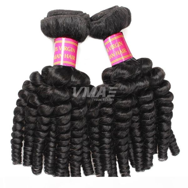 vmae brazilian afro wave 3 bundle deals virgin remy hair unprocessed hair 3 bundles lot curly wave human hair extensions, Black
vmae brazilian afro wave 3 bundle deals virgin remy hair unprocessed hair 3 bundles lot curly wave human hair extensions, Black