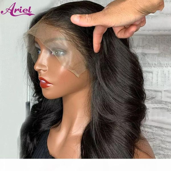 peruvian human lace front wigs body wave transparenrt lace closure wigs pre plucked remy 13x4 front for black women, Black;brown
peruvian human lace front wigs body wave transparenrt lace closure wigs pre plucked remy 13x4 front for black women, Black;brown