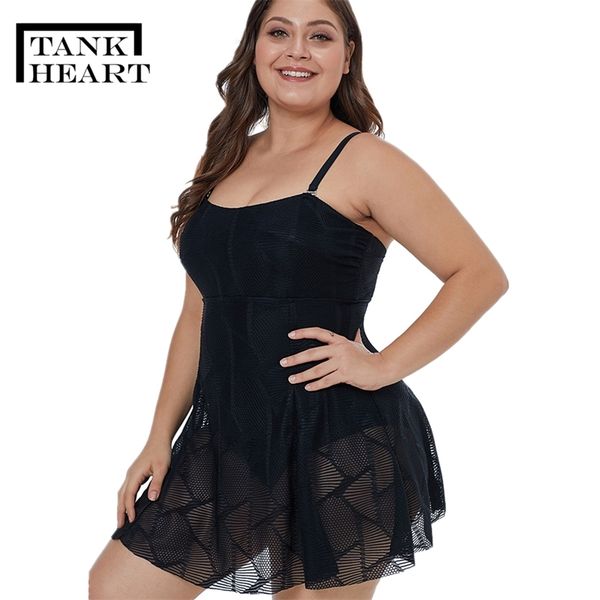 black mush one-piece suits monokini plus size swimwear women bikini one piece swimsuit with skirt bathsuit swim dress xxxl y200319, White;black
black mush one-piece suits monokini plus size swimwear women bikini one piece swimsuit with skirt bathsuit swim dress xxxl y200319, White;black