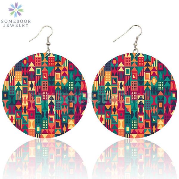dangle & chandelier somesoor fashion african ethnic bohemian wooden drop earrings both sides printed afro fabric pattern loops for women gif, Silver
dangle & chandelier somesoor fashion african ethnic bohemian wooden drop earrings both sides printed afro fabric pattern loops for women gif, Silver