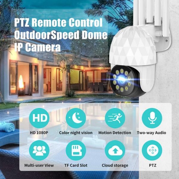 cameras 2021 1080p hd ip cctv video camera waterproof outdoor wifi ptz security ir cam night vision surveillance1
cameras 2021 1080p hd ip cctv video camera waterproof outdoor wifi ptz security ir cam night vision surveillance1