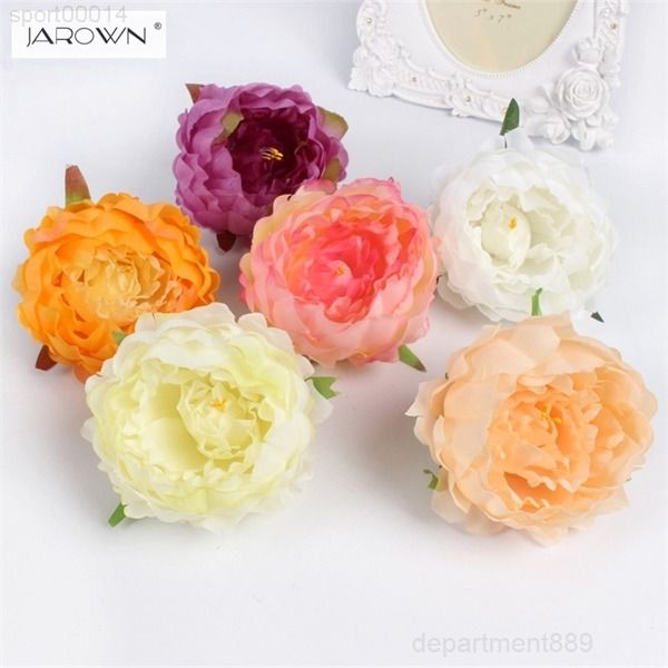a-new design artificial peony heads multicolor road lead wedding flower bouquet l background wall decor
a-new design artificial peony heads multicolor road lead wedding flower bouquet l background wall decor