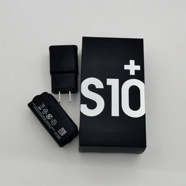 original oem quality s10 real quick charge fast charger travel wall usb charger 9v/1.67a 5v/2a in black for samsung dhl free
original oem quality s10 real quick charge fast charger travel wall usb charger 9v/1.67a 5v/2a in black for samsung dhl free