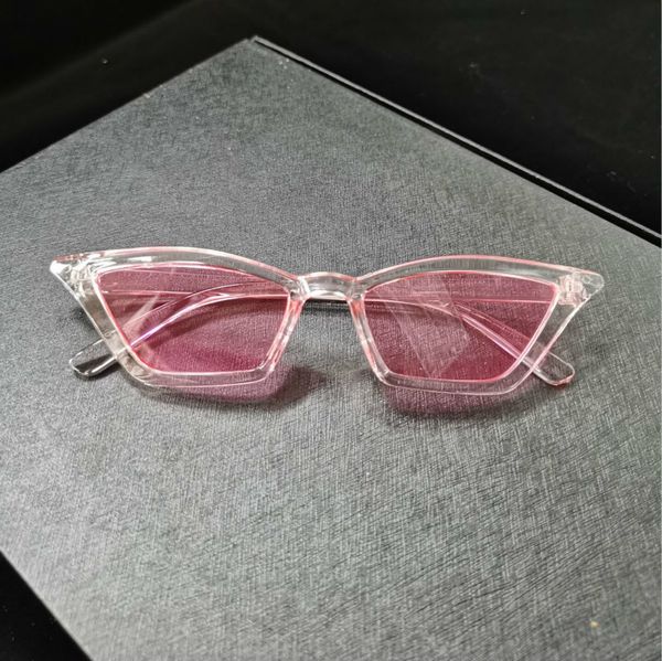 eye small new sunglasses women 2020 cat vintage brand designer sun glasses retro yellow ladies sunglass eyewear female shades
eye small new sunglasses women 2020 cat vintage brand designer sun glasses retro yellow ladies sunglass eyewear female shades