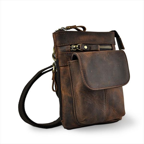 fashion mens leather multifunction shoulder satchel bag designer cigarette case phone pouch hook belt waist bag pack 611 18 d
fashion mens leather multifunction shoulder satchel bag designer cigarette case phone pouch hook belt waist bag pack 611 18 d