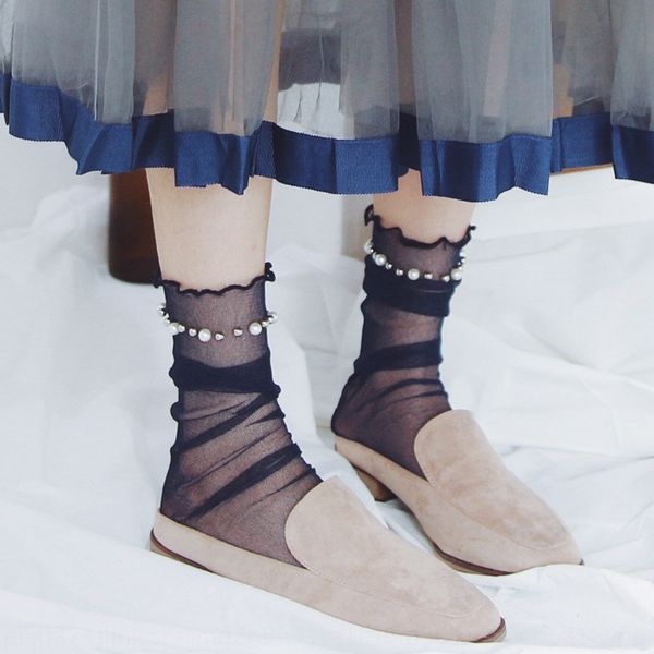wang xiaozhen japanese and korean fashion bright black silk super wang xiao zhenri elastic mesh pile stockings nail beads mesh women yzs7u y
wang xiaozhen japanese and korean fashion bright black silk super wang xiao zhenri elastic mesh pile stockings nail beads mesh women yzs7u y