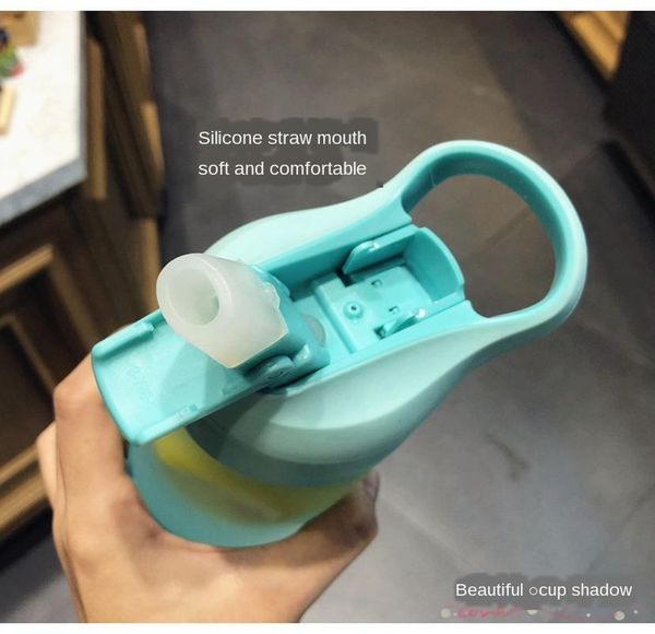 quality cute material for water bottle summer portable hiking climbing sports drink bottles my 500ml leakproof tour camp bbyysv
quality cute material for water bottle summer portable hiking climbing sports drink bottles my 500ml leakproof tour camp bbyysv