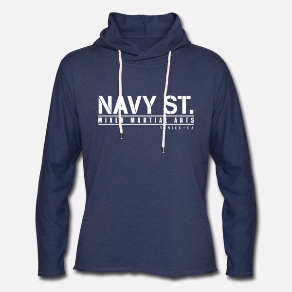 navy st designers graphic t shirt street tracksuit hoodie sweatshirt