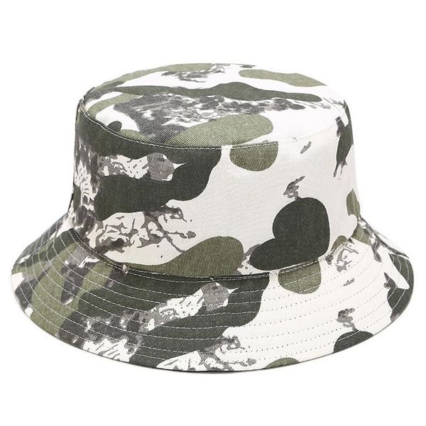 summer spring camouflage print bucket hats men women streetwear hip hop bob chapeau fisherman fishing hat, Blue;gray
summer spring camouflage print bucket hats men women streetwear hip hop bob chapeau fisherman fishing hat, Blue;gray
